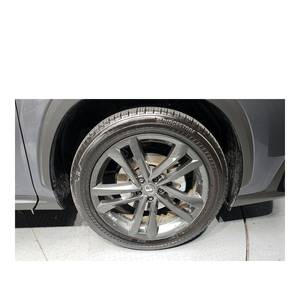 Lexus NX Premium, Modelo Julio 2024, 8,651 km, Volante a la Izquierda, Asientos de Cuero, Cámara Trasera - Product Image 5