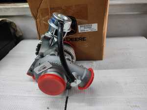 เทอร์โบชาร์จเจอร์ RE539899 เหมาะสำหรับรถแทรกเตอร์ JD คุณภาพสูง ประสิทธิภาพสูง ราคาประหยัด - Product Image 2