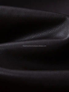 Chaqueta de moda de cuero de calidad superior para hombre, el mejor diseño con cuello levantado, precio de venta caliente, chaqueta de cuero personalizable para hombre - Product Image 2