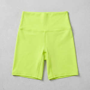 Shorts de Compresión de Cintura Alta para Mujer, Secado Rápido, Transpirables, Elásticos, para Gimnasio, Fitness, Running, Entrenamiento, Ciclismo - Product Image 4