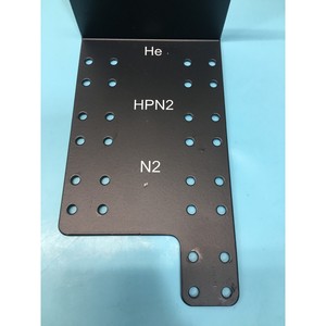 AMAT 0225-99437 WELDMENT, N2 PURGE INTERCONNECT - อุปกรณ์และชิ้นส่วนเซมิคอนดักเตอร์ระดับโลกที่เชื่อถือได้ - Product Image 3