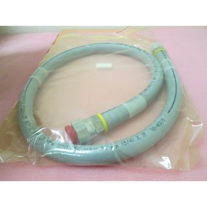 AMAT 0190-06032 HOSE ASSY, CH A LAMPHEAD H2O - อุปกรณ์และอะไหล่เซมิคอนดักเตอร์ระดับโลกที่เชื่อถือได้ - Product Image 3