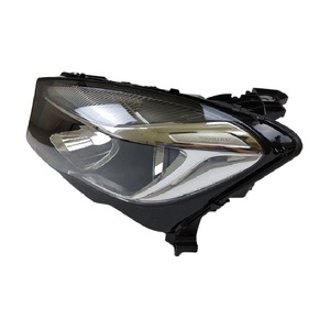 Faros Halógenos para Mercedes <span class=keywords><strong>Gla</strong></span> X156 2015 2016 1569061100, Faro Delantero para Mercedes Benz <span class=keywords><strong>Gla</strong></span> <span class=keywords><strong>250</strong></span>, Accesorios - Product Image 2