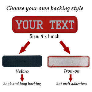 Meilleurs accessoires vestimentaires personnalisés, nouveaux patchs en chenille à vendre, broderie en chenille très vendue - Product Image 2