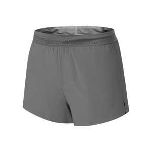 Pantalones Cortos Deportivos Ligeros para Hombre, Transpirables, Elásticos, para Entrenamiento, Tallas Grandes, Lisos - Product Image 5