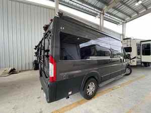 Autocaravanas Clase B MINT 2024, Remolque Thor Motor Coach Sequence 20K, Caravana Todoterreno, Camper Van, Camping, Autocaravanas - Product Image 2
