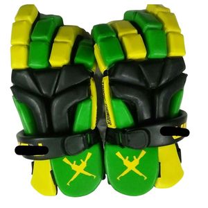 Guantes de Hockey sobre Hielo Personalizados Unisex Deportivos para Todas las Estaciones Cálidos de Poliéster/Algodón/Metálicos con Pantalla Táctil Completa, Impermeables y con Protección UV - Product Image 5