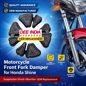 โช้คหน้ามอเตอร์ไซค์สำหรับฮอนด้า ไชน์ |   โช้คอัพอะไหล่แท้ OEM - Product Image 2