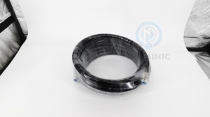 Conducto rígido para cabezal de impresión DM-PC1163 de 6M para impresora CIJ Domino Serie A A100+ A200+ A300+ |   Conjunto de Conducto Vacío - Product Image 4