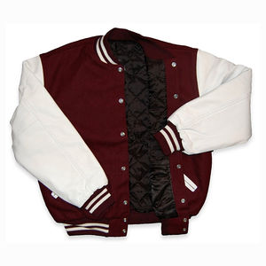 Blouson universitaire pour homme le plus vendu, dernière collection, imprimé personnalisé, confortable, taille variée, prix bas, matière de qualité supérieure - Product Image 6