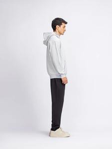 Sudadera con Capucha Extra Grande de Estilo Urbano para Hombre, Desarrollada por los Mejores Fabricantes de Ropa para Mercados Mayoristas - Product Image 3