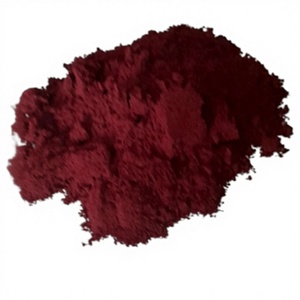 สีแดงกรด 249 สารสีสังเคราะห์อินทรีย์ โดย Lyka Chemicals-ผลิตในอินเดีย สำหรับอุตสาหกรรมเครื่องหนัง สิ่งทอ อาหาร หมึกพิมพ์ และอุตสาหกรรมการชุบผิว - Product Image 1