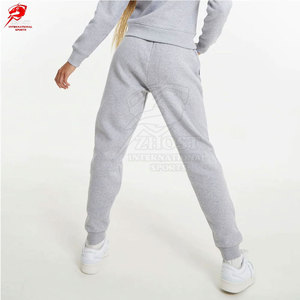 กางเกงขายาวทรงตรงสไตล์คลาสสิก ใส่สบาย เหมาะสำหรับใส่ในชีวิตประจำวันและใส่ทำงานในออฟฟิศ - Product Image 5