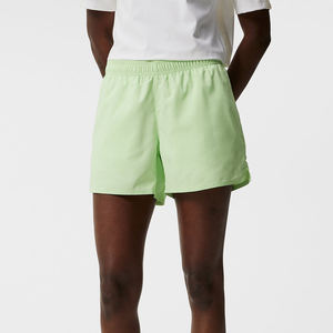 Ensemble de shorts de course et de jogging respirants et à séchage rapide pour femmes, double couche, confortables et tendance, collection été 2026 - Product Image 5