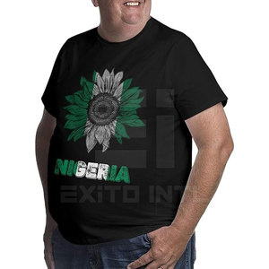 เสื้อยืดโอเวอร์ไซส์ผ้าฝ้าย 100% พิมพ์ลายสำหรับผู้ชาย สวมใส่สบาย ระบายอากาศได้ดี คุณภาพสูง ทันสมัย ทรงหลวม รับสั่งทำตามแบบ - Product Image 2