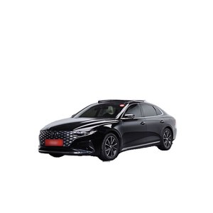 Hyundai Grandeur 2020, 2.5, 48,309 km, Caja de Cambios Automática, Emisión Euro V, Volante a la Izquierda, Asientos de Cuero, Cámara Trasera - Product Image 1