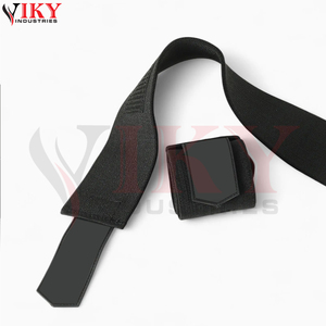 Nouvel arrivage : Sangle de maintien de poignet robuste pour la musculation, le fitness et l'entraînement de force – Service OEM/ODM – Fournisseur de confiance - Product Image 6