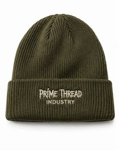 Direct Factory Unisex Beanie <b>Hat</b> <b>Navy</b> Blue Embroidered Letter Logo Casual Winter Cap Beanies Custom Adult 56-58CM Acrylic Beanie - Product Image 3