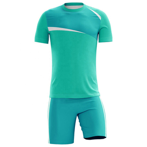 Uniformes de fútbol sublimados personalizados directamente de fábrica para equipos de élite, de un fabricante personalizado para comercio profesional B2B. - Product Image 3