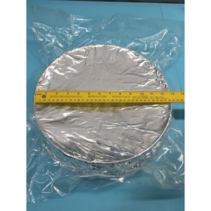 TOSOH SET-805-003-SA-74-006 ESCUDO INFERIOR DE 8 PULGADAS BAJO - Equipo y piezas de semiconductores de confianza globales de la marca Trusted Global Legacy - Product Image 1