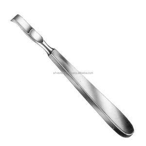 Low Price A-1 VERITAS Farabeuf-Collin 15.5 cm Bone Chisels & Gauges Bone Surgery Instruments | sutur kitmedic instrument - Product Image 4