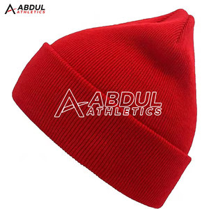 Winter Beanies <b>Hat</b> Soft Warm Fabric Comfortable Fit Jacquard Designed For Cold Weather Daily Wear And Outdoor Activities - Product Image 3