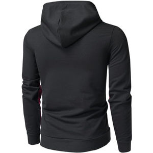 Survêtements pour hommes, vêtements de sport pour le jogging, survêtements pour hommes, vêtements d'entraînement pour la course à pied, survêtements d'équipe fabriqués au Pakistan - Product Image 3