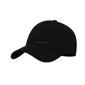 Gorra de Camionero Promocional con Logotipo Personalizado, 6 Paneles, Personalización Rápida, Gorra de Béisbol Deportiva Ajustable, Fabricante Mayorista - Product Image 4