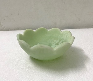 Eco Friendly Resin Serving Bowl Personalized <b>Mini</b> Salad Fruit Bowl Dinnerware Set <b>Table</b> Decor Snacks Pasta Ice Cream Nuts Bowl - Product Image 2