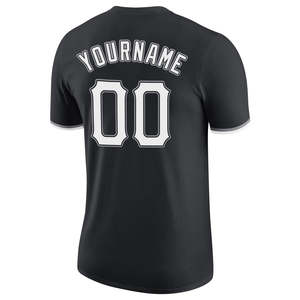 Premium Quality Sublimated <b>Baseball</b> Jersey Team Uniform Polyester Jersey Top Personalized Name Number OEM ODM Bulk Men's Shirts - Product Image 4