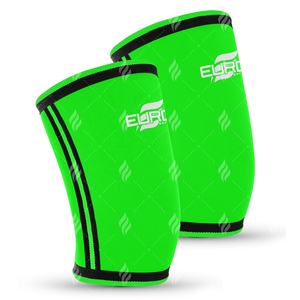 Nuevas Mangas de Neopreno para Codo OEM, Ligeras, Ajustables, Antideslizantes, para Gimnasio, Entrenamiento, Deporte, Fitness, Transpirables y Cómodas - Product Image 1