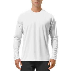 Sweat à capuche de pêche unisexe à manches longues, protection UV UPF 50+, imperméable, séchage rapide, respirant, antibactérien, pour sports de plein air - Product Image 5