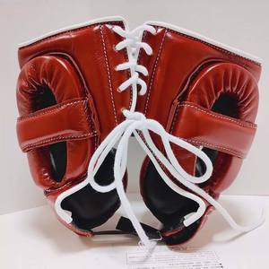 Protector de Cabeza de Boxeo Winning, Personalizado, Duradero, Protección Facial para Kick Boxing - Product Image 4