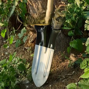 Contemporary <b>Garden</b> <b>Tool</b> Set for Home Gardening and Plant Care - Product Image 5