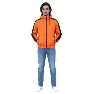 Ventes en gros de sweats à capuche pour hommes, 100% coton, coupe ample, style décontracté, fournisseur, fabrication de vêtements sur mesure, marques de vêtements à étiquette privée - Product Image 5