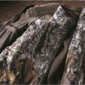 2025 New Style Breathable Hunting <b>Jacket</b> Plain Hot Sale Men Hunting <b>Jacket</b> Reasonable Price Hunting <b>Jackets</b> - Product Image 6