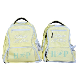 Mochilas Deportivas con Brillo, Logotipo Personalizado, Bolsas para Equipos de Animación, Gran Capacidad, Fabricante OEM ODM, Mochila Deportiva, Mochila para Entrenamiento de Gimnasio - Product Image 3