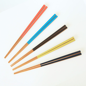 Palillos de Bambú OEM Acabados en Japón, Suministro para Restaurantes y Hoteles Japoneses, para Restaurantes de Sushi - Product Image 1
