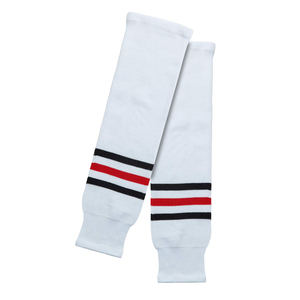 High Quality Quick Dry <b>Breathable</b> Sports Ice Hockey <b>Socks</b> Best Selling Professional Made Ice Hockey Knitted <b>Socks</b> - Product Image 2