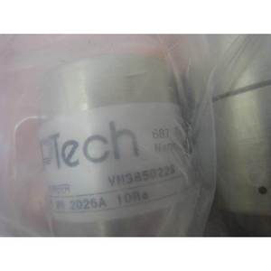 NEW APTECH AP VM 2026A 10RA REGULATOR VM3850228 - อุปกรณ์และอะไหล่เซมิคอนดักเตอร์ระดับโลกที่เชื่อถือได้ - Product Image 6