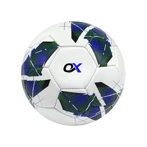 Oxva Industries Wholesale Customized Logo and Size Best Soccer Football New Design for <b>Training</b> Low Price - Product Image 5