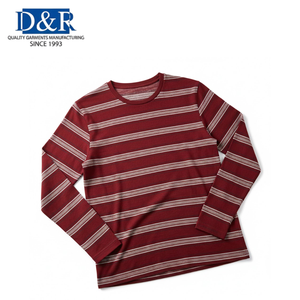 Camiseta Casual para Hombre, Marca OEM de Malasia, Protección UV, Ideal para Pesca, Senderismo y Actividades al Aire Libre, Ligera y Transpirable - Product Image 6