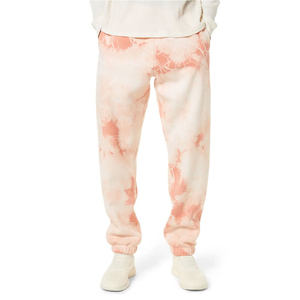 Men Drawstring Solid Casual Sweat Pants In Different Sizes Breathable Solid Color Joggers For Outdoor OEM ODM Service - Product Image 5