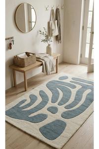 Custom order for Woven Wool Carpet <b>Rug</b> Non-Shedding Indoor Flooring for Bedroom & <b>Playroom</b> Flooring <b>Rugs</b> - Product Image 3