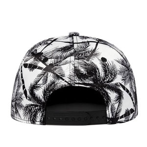 หมวกเบสบอลขายดีที่สุด ราคาขายส่ง หมวกเบสบอลผ้าฝ้ายสั่งทำพิเศษสำหรับกิจกรรมกลางแจ้ง หมวกเบสบอลสไตล์โดดเด่น - Product Image 3