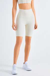 กางเกงขาสั้นแฟชั่นผู้หญิงขายส่งตามเทรนด์ ระบายอากาศได้ดี ราคาดีที่สุด ผู้ผลิตมืออาชีพ ดีไซน์โดดเด่น - Product Image 3