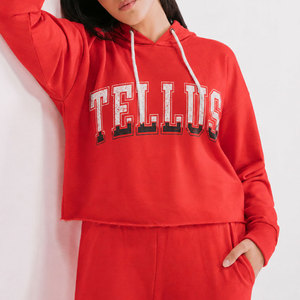 Ensembles de survêtements décontractés pour femmes à bas prix, nouveau design, deux pièces, survêtements pour femmes, vêtements de rue, survêtements pour femmes en vente - Product Image 1