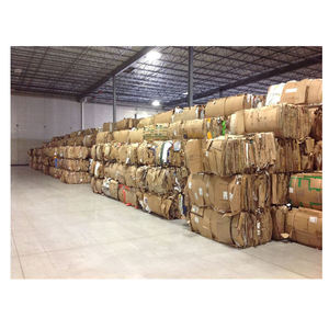 Compre Papel Reciclado OCC 11 Barato / Recortes de Papel 100% Cartón en Venta - Product Image 1