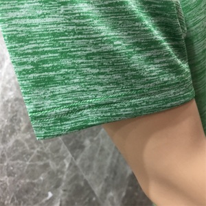 Wholesale Round Neck <b>t</b> <b>Shirt</b> for <b>Men</b> Print With Label Cationic <b>t</b> <b>Shirt</b> <b>Polyester</b> Dryfit <b>T</b>-<b>shirts</b> Marathon Sports Tshirt - Product Image 2