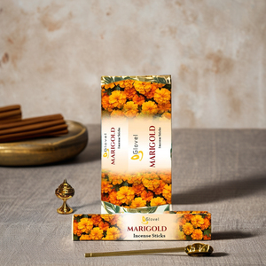 Varillas de incienso de sándalo ecológicas perfumadas con anís estrellado aromático, embalaje de bolsa de 8 pulgadas (20 varillas) - Product Image 2